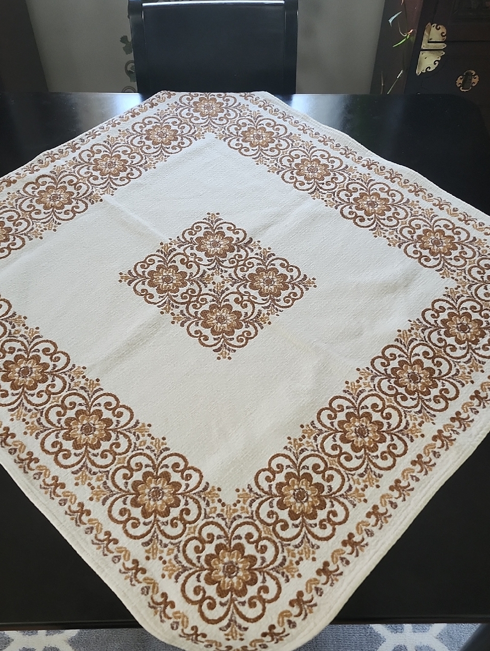 German Tablecloth - Picture 3 of 8
